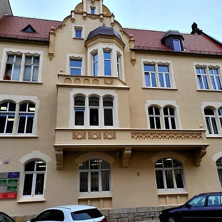 Boleslaviaapartments - Apartament Simon 1 Boleslawiec  Exterior photo