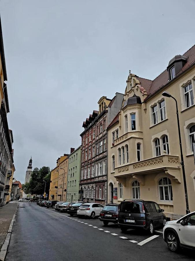 Boleslaviaapartments - Apartament Simon 1 Boleslawiec  Exterior photo